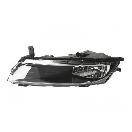 Фара противотуманная левая VW PASSAT CC 2012-2016 | DEPO / Тайвань