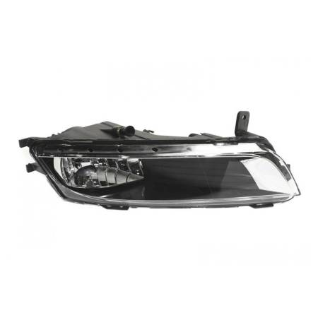 Фара противотуманная правая VW PASSAT CC 2012-2016 | DEPO / Тайвань