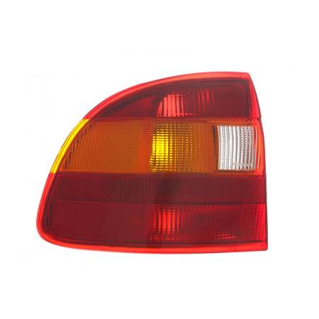 Фонарь задний левый (СЕДАН 4ДВ.) OPEL ASTRA F 1991-1994 | DEPO / Тайвань 2 Фонарь задний левый (СЕДАН 4ДВ.) OPEL ASTRA F 1991-1994 | DEPO / Тайвань 1