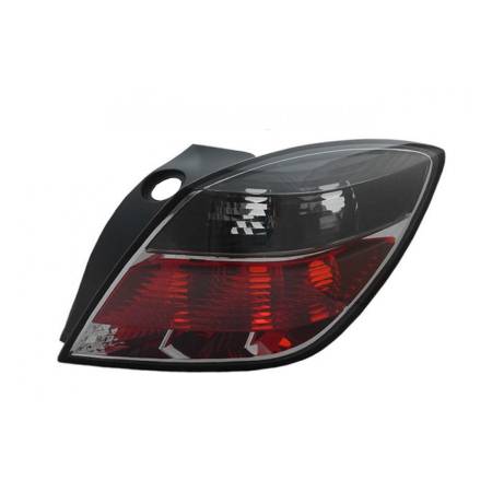 Фонарь задний правый (ХЭТЧБЭК 3ДВ.) OPEL ASTRA H 2004-2007 | DEPO / Тайвань 2 Фонарь задний правый (ХЭТЧБЭК 3ДВ.) OPEL ASTRA H 2004-2007 | DEPO / Тайвань 1