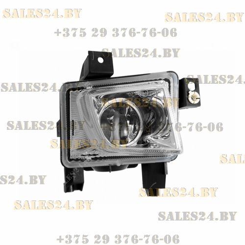 Фара противотуманная передняя правая OPEL VECTRA C 2002-2005 | DEPO / Тайвань