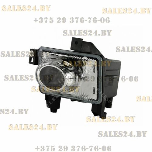 Фара противотуманная передняя правая OPEL SIGNUM 2003-2005 | DEPO / Тайвань