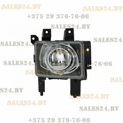 Фара противотуманная передняя правая OPEL ASTRA H 2007-2010 / OPEL ZAFIRA B 2007-2010 | DEPO / Тайвань 2 Фара противотуманная передняя правая OPEL ASTRA H 2007-2010 / OPEL ZAFIRA B 2007-2010 | DEPO / Тайвань 1