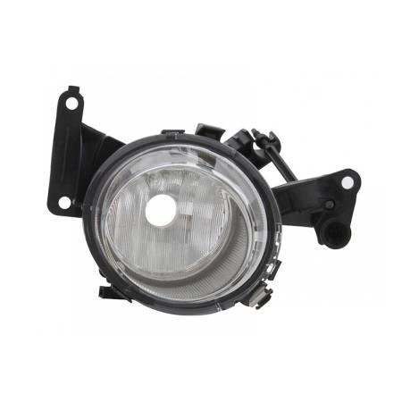 Фара противотуманная правая OPEL CORSA D 2006-2010 | DEPO / Тайвань