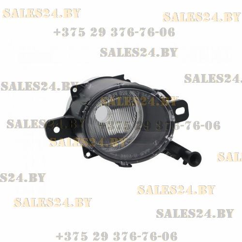Фара противотуманная правая OPEL ZAFIRA B 2008-2011 | DEPO / Тайвань