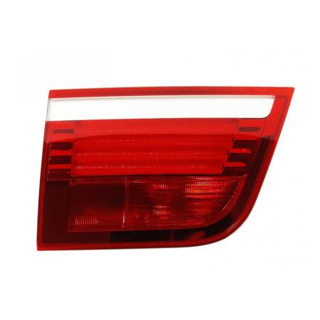 Фонарь задний внутренний левый BMW X5 E70 2006-2010 | DEPO / Тайвань