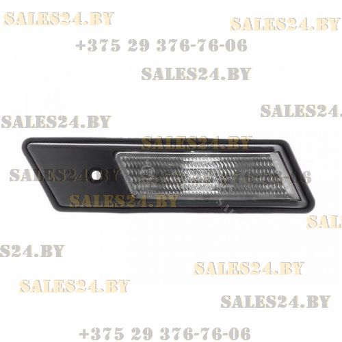 Повторитель поворота правый белый BMW 3 E36 1990-1996 | DEPO / Тайвань