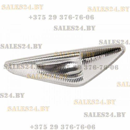 Повторитель поворота крыло правый ДИОД BMW X5 F15 2013-2015 / BMW X3 F25 2010-2014 | DEPO / Тайвань