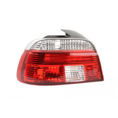 Фонарь задний левый (СЕДАН) BMW 5 E39 2000-2003 | DEPO / Тайвань