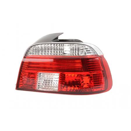 Фонарь задний правый (СЕДАН) BMW 5 E39 2000-2003 | DEPO / Тайвань