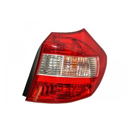 Фонарь задний левый BMW 1 E87 2004-2007 | DEPO / Тайвань 2 Фонарь задний левый BMW 1 E87 2004-2007 | DEPO / Тайвань 1