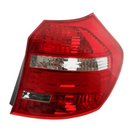 Фонарь задний красный VALEO TYPE правый BMW 1 E87 2007-2012 | TYC / Тайвань