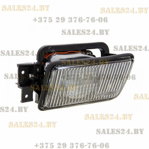 Фара противотуманная передняя левая BMW 5 E34 1988-1994 | DEPO / Тайвань