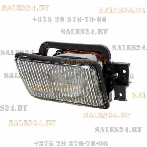 Фара противотуманная передняя правая BMW 5 E34 1988-1994 | DEPO / Тайвань