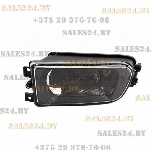 Фара противотуманная передняя левая BMW 5 E39 1995-1997 | DEPO / Тайвань