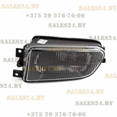 Фара противотуманная передняя левая BMW 5 E39 1995-2000 | DEPO / Тайвань