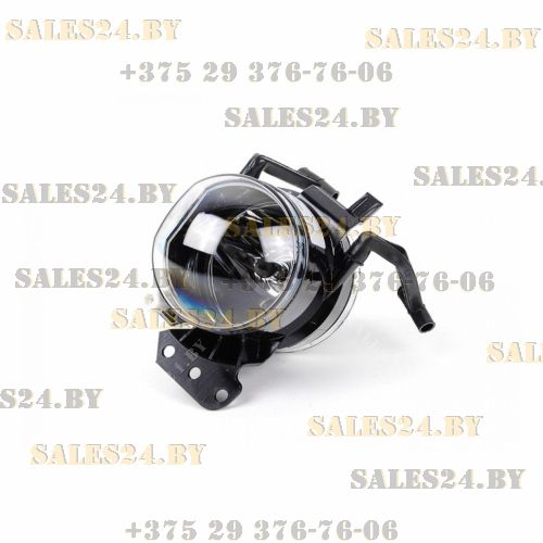 Фара противотуманная передняя левая BMW 5 E60 2003-2007 | DEPO / Тайвань