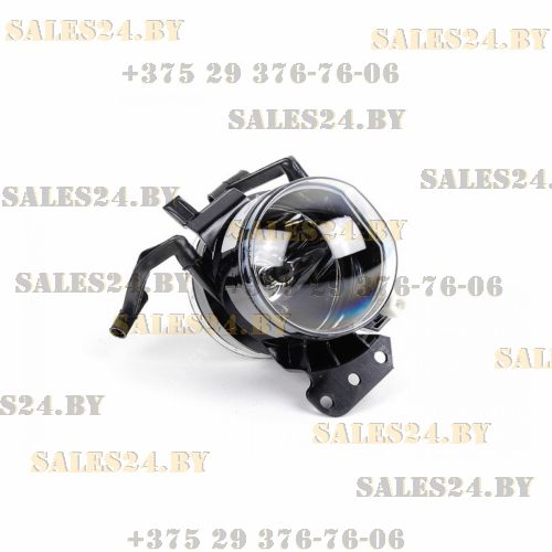 Фара противотуманная передняя правая BMW 5 E60 2003-2007 | DEPO / Тайвань 2 Фара противотуманная передняя правая BMW 5 E60 2003-2007 | DEPO / Тайвань 1