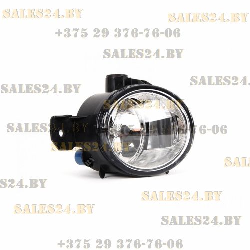 Фара противотуманная правая BMW 1 E87 2004-2007 / BMW X5 E70 2006-2010 | DEPO / Тайвань