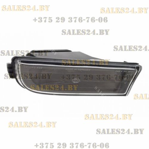 Фара противотуманная передняя правая бензин BMW 7 E38 1994-2001 | DEPO / Тайвань