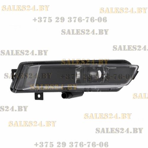 Фара противотуманная передняя левая BMW 1 E87 2007-2010 | DEPO / Тайвань 2 Фара противотуманная передняя левая BMW 1 E87 2007-2010 | DEPO / Тайвань 1