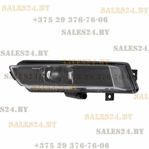 Фара противотуманная передняя правая BMW 1 E87 2007-2010 | DEPO / Тайвань 2 Фара противотуманная передняя правая BMW 1 E87 2007-2010 | DEPO / Тайвань 1
