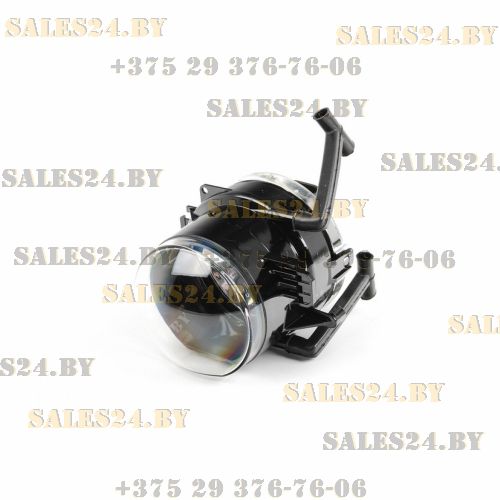 Фара противотуманная передняя левая BMW 7 E65 / E66 2005-2008 | DEPO / Тайвань 2 Фара противотуманная передняя левая BMW 7 E65 / E66 2005-2008 | DEPO / Тайвань 1