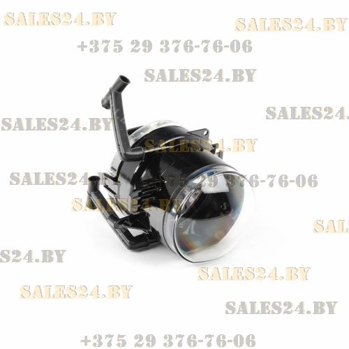 Фара противотуманная передняя правая BMW 7 E65 / E66 2005-2008 | DEPO / Тайвань 2 Фара противотуманная передняя правая BMW 7 E65 / E66 2005-2008 | DEPO / Тайвань 1