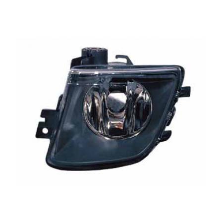 Фара противотуманная левая BMW 7 F01 / F02 2008-2012 | DEPO / Тайвань