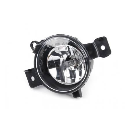 Фара противотуманная левая BMW X5 E70 2010-2013 | DEPO / Тайвань