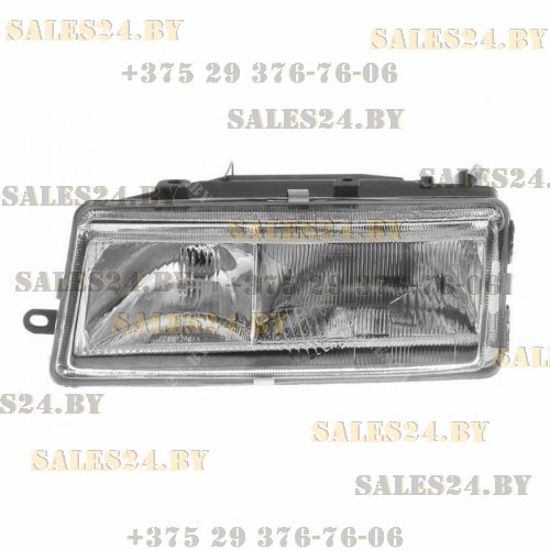 Фара передняя левая с электрокорректором SEAT TOLEDO 1991-1994 | DEPO / Тайвань 2 Фара передняя левая с электрокорректором SEAT TOLEDO 1991-1994 | DEPO / Тайвань 1