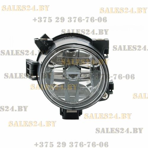 Фара противотуманная передняя правая VW LUPO 1998-2005 / SKODA FELICIA 1998-2001 | DEPO / Тайвань 2 Фара противотуманная передняя правая VW LUPO 1998-2005 / SKODA FELICIA 1998-2001 | DEPO / Тайвань 1