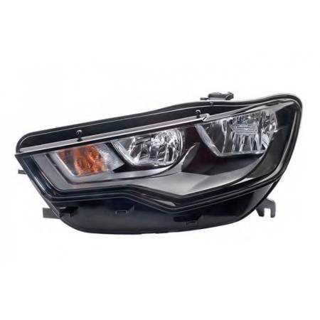Фара передняя левая AUDI A6 C7 2011-2014 | DEPO / Тайвань