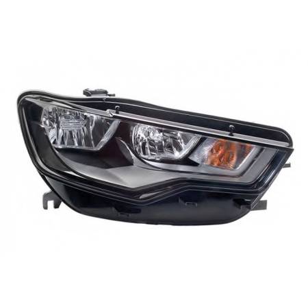 Фара передняя правая AUDI A6 C7 2011-2014 | DEPO / Тайвань