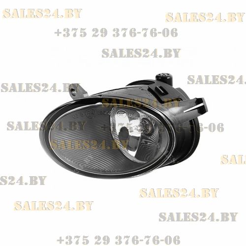 Фара противотуманная передняя левая AUDI A6 C6 2004-2008 | DEPO / Тайвань 2 Фара противотуманная передняя левая AUDI A6 C6 2004-2008 | DEPO / Тайвань 1