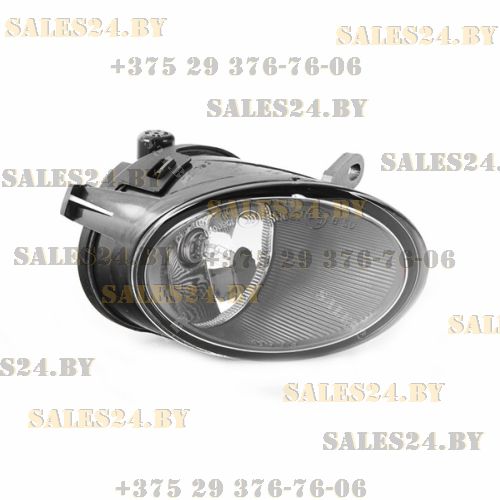 Фара противотуманная передняя правая AUDI A6 C6 2004-2008 | DEPO / Тайвань