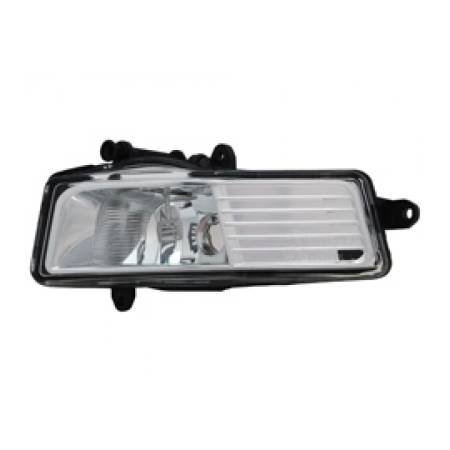 Фара противотуманная левая AUDI A6 C6 2008-2011 | DEPO / Тайвань