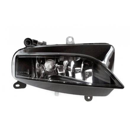 Фара противотуманная правая (S-LINE) AUDI A4 B8 2011-2015 | DEPO / Тайвань 2 Фара противотуманная правая (S-LINE) AUDI A4 B8 2011-2015 | DEPO / Тайвань 1