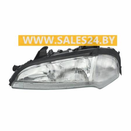Фара левая эл. 95-03 DEPO OPEL TIGRA A (07/1994-12/2000) | 50 30 014 3