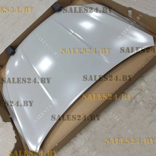 Капот GEELY MONJARO 2023-2026 / GEELY XINGYUE L 2021-2028 | GEELY / Оригинал