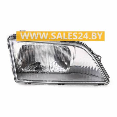 Фара передняя правая OPEL OMEGA A 1986-1994 | TYC / Тайвань