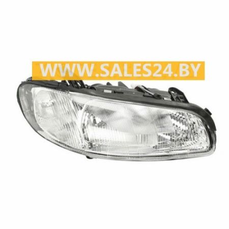 Фара передняя электрорегулировка правая OPEL OMEGA B 1995-1997 | TYC / Тайвань