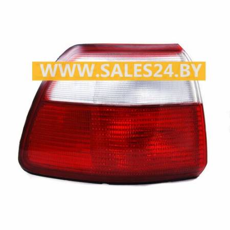 Фонарь задний наружный левый (СЕДАН) OPEL OMEGA B 1999-2003 | DEPO / Тайвань