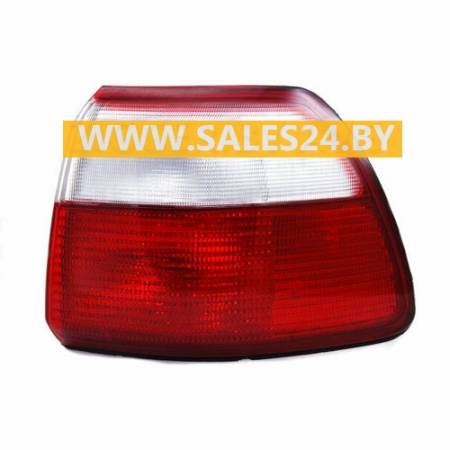Фонарь задний наружный правый (СЕДАН) OPEL OMEGA B 1999-2003 | DEPO / Тайвань