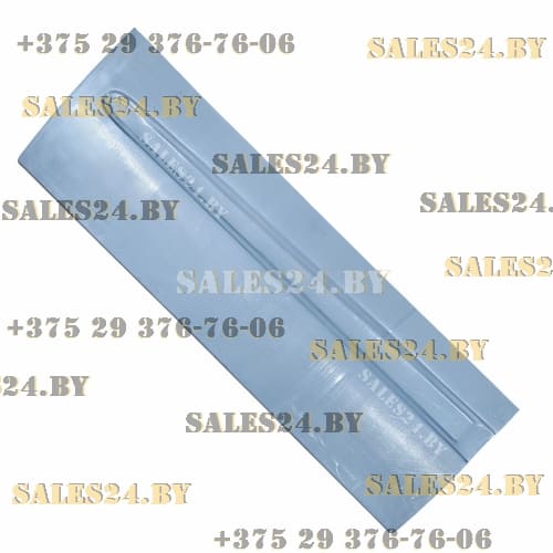 Дверь передняя левая наружная ремонтная накладка MERCEDES VITO / VIANO W639 2003-2014 | POLCAR / Польша