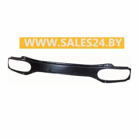 Бампер передний усилитель OPEL OMEGA B 1994-2003 | 5040940A1