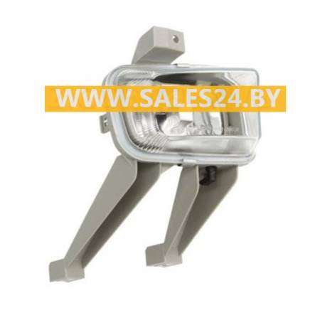 Фара противотуманная правая H3 91-94 TYC OPEL ASTRA F (09/1991-01/1999) | TYC / Тайвань