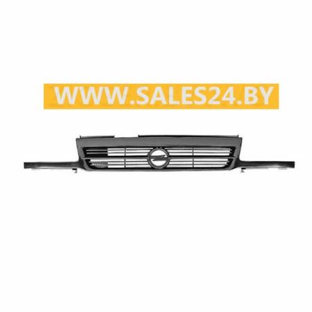 Решетка радиатора OPEL ASTRA F 1991-1994 | AVG / Чехия - Тайвань - Китай