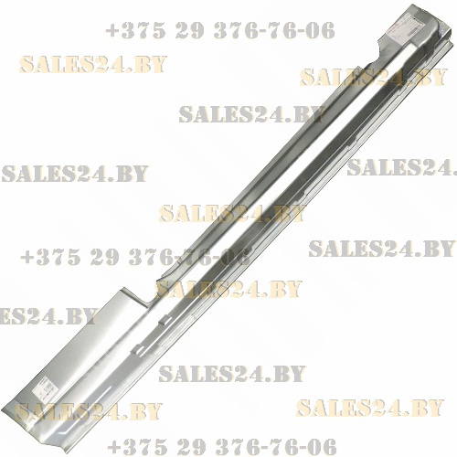 Порог правый OPEL ASTRA G 1998-2003 хэтчбэк 3 дв. | ЕС / Европейский союз