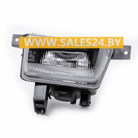 Фара противотуманная левая H3 ZK TYPE OPEL ASTRA G 1998-2004 | TYC / Тайвань